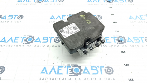 ABS АБС Audi A6 C8 19-23 без радара