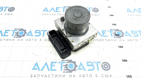 ABS АБС Audi A6 C8 19-23 без радара