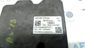 ABS АБС Audi A6 C8 19-23 без радара