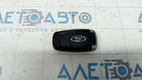 Ключ smart Ford Fusion mk5 17-20 5 кнопок, під автозапуск, подряпини