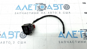 Фішка передньої фари ліва Audi A6 C8 19-LED, Matrix beam