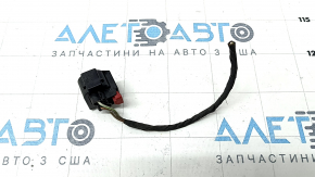 Фішка передньої фари ліва Audi A6 C8 19-LED, Matrix beam