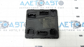 Body Comfort Control Ауді A6 C8 19-