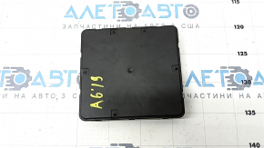 Body Comfort Control Ауді A6 C8 19-