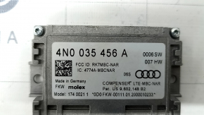 ANTENNA AMPLIFIER MODULE Audi A6 C8 19-