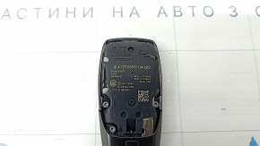 Ключ smart Mercedes W167 GLE AMG 20-23 4 кнопки