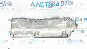 Захист заднього бампера Audi A6 C8 19-24
