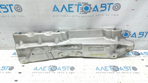 Защита заднего бампера Audi A6 C8 19-24
