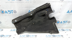 Защита днища задняя левая Audi A6 C8 19-25