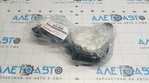 Патрубок охолодження правий Toyota Camry v70 18-24 hybrid OEM