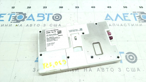 Telematics Control Module BMW 5 G30 17-23