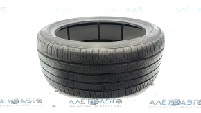 Шина R20 255/40 Pirelli Pzero 2021 всесезонная 4мм потрескана