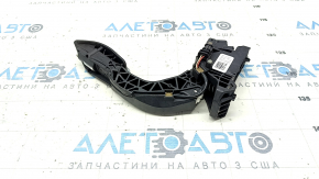 Педаль газу Audi A6 C8 19-23