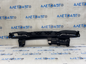 Абсорбер заднего бампера пластик BMW 5 F10 11-16 M Pack
