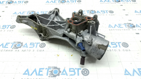 Корпус масляного фильтра Audi A6 C8 19-21 2.0T