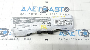 Подушка безпеки airbag сидіння переднього правого Audi A6 C8 19-