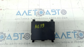 SUNROOF CONTROL MODULE Audi A6 C8 19-