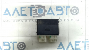 Rear Tailgate Open Sensor Module Audi A6 C8 19-