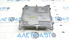 Блок ECU комп'ютер двигуна BMW 3 F30 12-18 N20