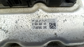 Блок ECU комп'ютер двигуна BMW 3 F30 12-18 N20