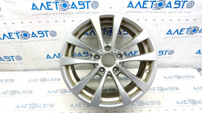 Колісний диск R17x7.5J BMW 3 F30 12-18 395 стиль, бордюрка