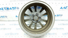 Колісний диск R17x7.5J BMW 3 F30 12-18 395 стиль, бордюрка