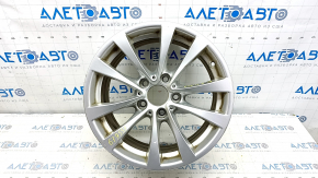 Колісний диск R17x7.5J BMW 3 F30 12-18 395 стиль, бордюрка