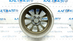 Колісний диск R17x7.5J BMW 3 F30 12-18 395 стиль, бордюрка