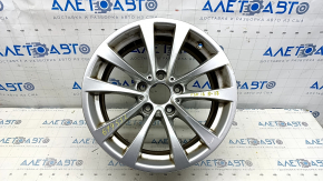 Колісний диск R17x7.5J BMW 3 F30 12-18 395 стиль, легка бордюрка