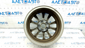 Колісний диск R17x7.5J BMW 3 F30 12-18 395 стиль, легка бордюрка