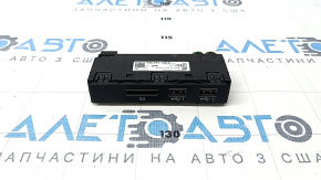 USB Hub Audi A6 C8 19-2 USB, 1 SD