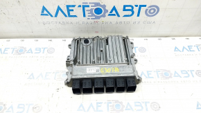 Блок ECU комп&#39;ютер двигуна BMW 5 G30 18-530e hybrid