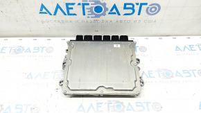 Блок ECU комп'ютер двигуна BMW 5 G30 18-530e hybrid