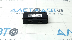 USB Hub Audi A6 C8 19-2 USB