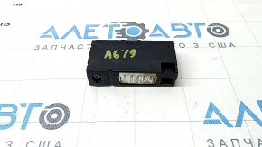 USB Hub Audi A6 C8 19-2 USB