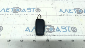 Ключ BMW 3 F30 12-18 4 кнопки, smart key, подряпини