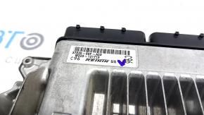 Блок ECU комп'ютер двигуна Honda CRV 23-HEV