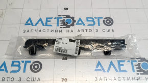 Кріплення правого порогу BMW 5 F10 11-16 переднє OEM