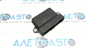 INTEGRATED COMPUTER CONTROL MODULE Honda CRV 23-