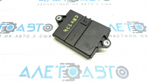 INTEGRATED COMPUTER CONTROL MODULE Honda CRV 23-