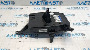 Кронштейн ECU Ford C-max MK2 13-18