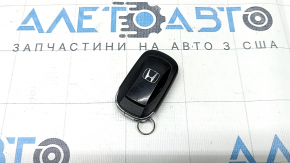 Ключ smart Honda CRV 23-5 кнопок, тички