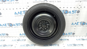 Запасне колесо докатка Toyota Prius V 12-17 D17 135/70 5*114,3