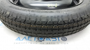 Запасне колесо докатка Toyota Prius V 12-17 D17 135/70 5*114,3