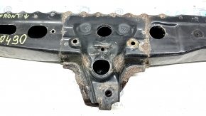 Передня балка посилення Toyota Prius V 12-17 іржава