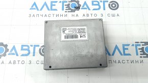 Transciever assy, telematics Toyota Prius V 12-17