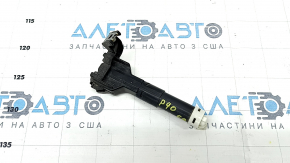 Форсунка омивача фари права Toyota Prius V 12-17