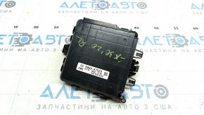 Electronic Electric Supply Control Module Mazda CX-30 20-