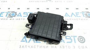 Electronic Electric Supply Control Module Mazda CX-30 20-