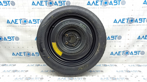 Запасне колесо докатка Mazda CX-30 20-R17 155/90